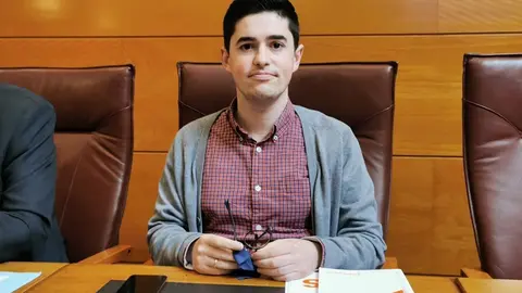 Diego Mara&ntilde;on de Cs