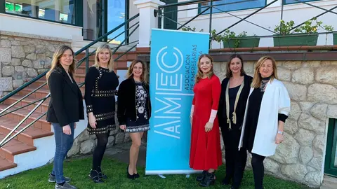 directiva de la admec