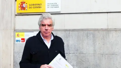 Nota De Prensa. El Prc De Santander Insta A La Delegada De Gobierno A Que Exija A Costas La Paralizaci&oacute;n Del Derribo De Rema Y Medie En La Cesi&oacute;n Del Edificio A La Ciudad