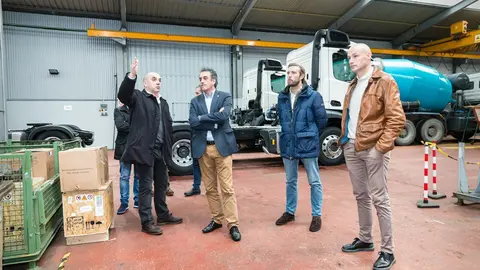 Mart&iacute;n en Sacinsa