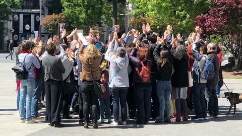 pasaje seguro archivo