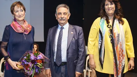 REvilla en el homenaje del PRC por el D&iacute;a de la Mujer