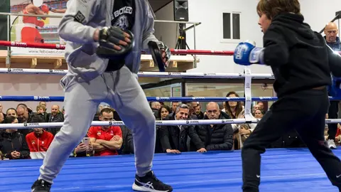 Zuloaga Federaci&oacute;n Boxeo