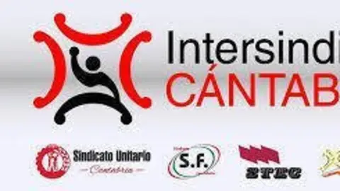 intersindical cantabra
