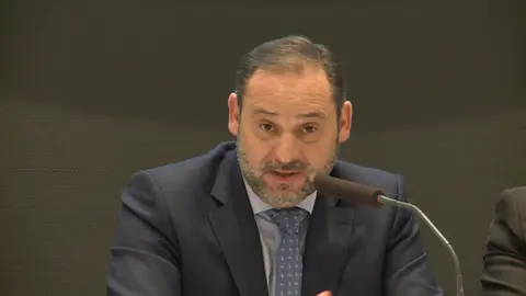 &Aacute;balos, en una imagen de archivo