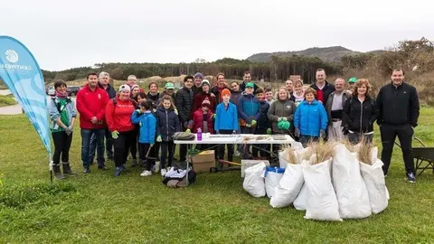 El consejero Guillermo Blanco en la jornada Plan Provoca