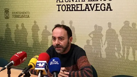 Iv&aacute;n Mart&iacute;nez, de ACPT