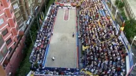 bolera la carmencita