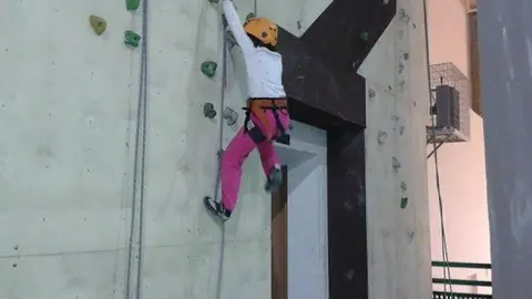 pabell&oacute;n enrique tagle parbay&oacute;n