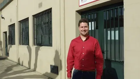 Centro de emprendedores de Suances