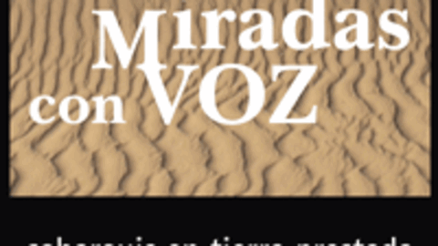 miradasconvoz