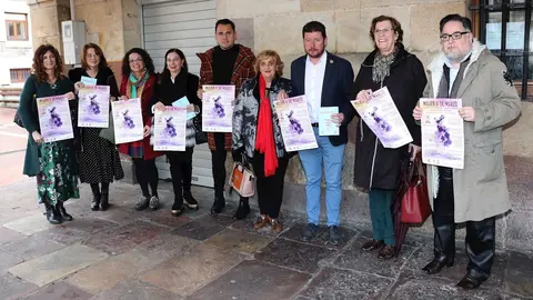 Presentaci&oacute;n de la jornada