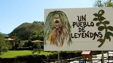 Barriopalacio de Anievas