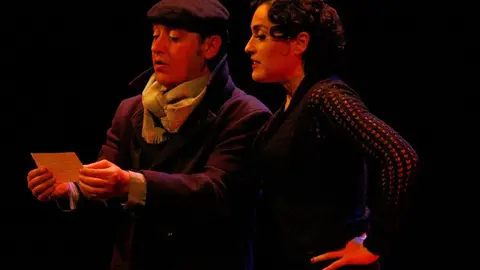 ay carmela corocotta teatro