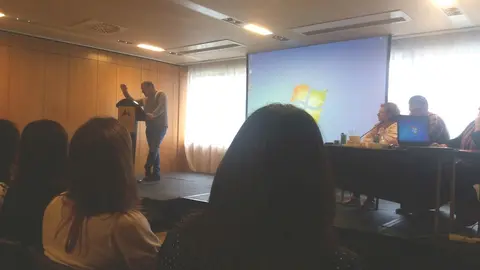 Comit&eacute; extraordinario de UGT