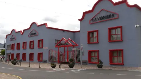 La Vidriera de Camargo