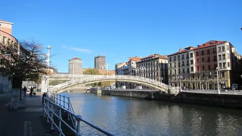 Euskadi, tiempo soleado.