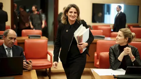 El Gobierno suaviza en 125 millones su recorte a la retribuci&oacute;n de las renovables y la cogeneraci&oacute;n