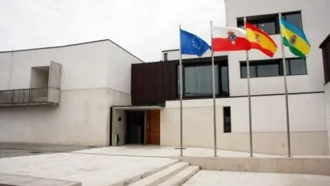 Ayuntamiento de Bezana