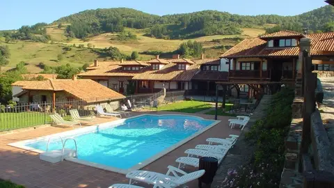 Casa Rural en Potes.