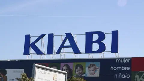 Kiabi, Ropa, Ni&ntilde;os