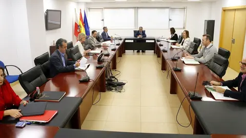 Consejo de Gobierno extraordinario