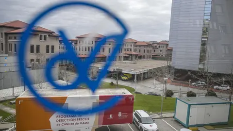 DAVID S. BUSTAMANTE 15/03/2020 SANTANDER/ CANTABRIA Situaci&oacute;n de Santander tras decretar el Presidente del Gobierno de Espa&ntilde;a el Estado de Alerta por el Coronavirus COVID-19