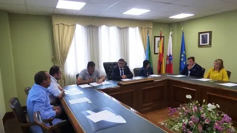 Pleno Argo&ntilde;os