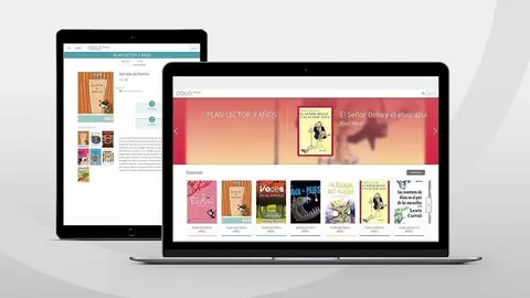 Plan lector de Odilo