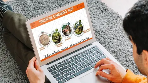 Nota De Prensa: Plataforma Turismo Virtual