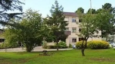 Centro de Educaci&oacute;n Especial Parayas