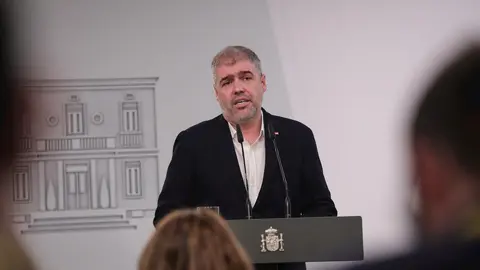 Econom&iacute;a.- Sordo dice que el fin del despido por bajas m&eacute;dicas es "el primer &eacute;xito sindical contra la reforma laboral"