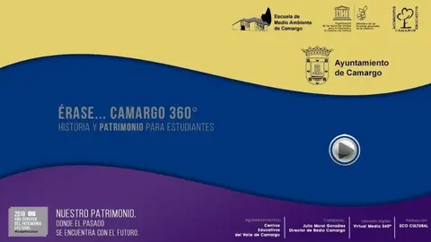 Nota De Prensa: Plataforma '&Eacute;rase Camargo'