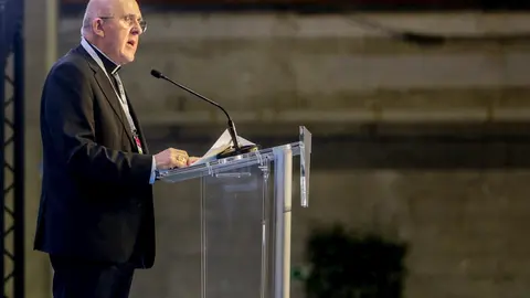 Coronavirus.- El Arzobispo de Madrid dispensa a los fieles de ir el domingo a misa pero mantiene las iglesias abiertas