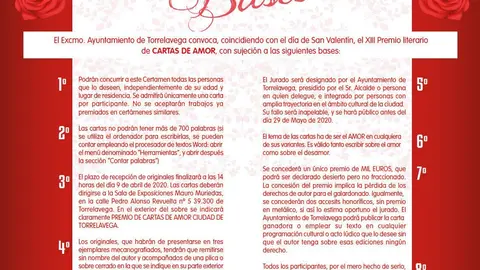 concurso cartas amor torrelavega