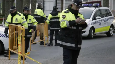 denuncia polic&iacute;a local archivo