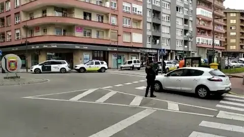 Nota De Prensa: Intervenciones Polic&iacute;a Local