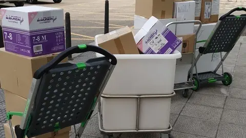 Nota Uc Personal De La Uc Se Pone A Disposici&oacute;n De La Consejer&iacute;a De Sanidad Para La Realizaci&oacute;n De Test De Detecci&oacute;n De Coronavirus