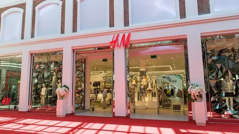 Tienda H&M