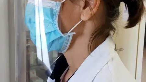 Profesores de Tecnolog&iacute;a se unen para fabricar m&aacute;scaras de protecci&oacute;n con impresoras 3D