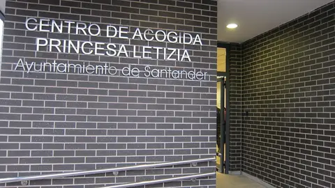 Centro De Acogida Princesa Letizia