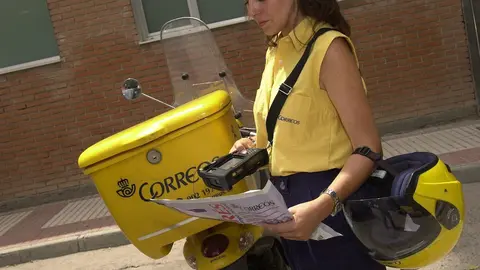 Cartera de Correos