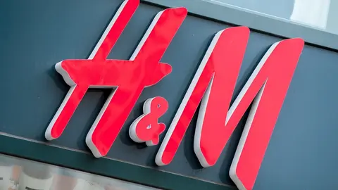 H&M presenta un ERTE para sus cerca de 6.000 empleados en Espa&ntilde;a tras el cierre de sus tiendas