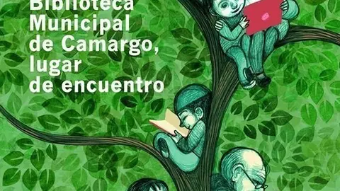 Biblioteca municipal de Camargo