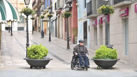 Coronavirus.- El Defensor del Paciente pide a la Fiscal&iacute;a General y a Pablo Iglesias actuar en centros de discapacitados
