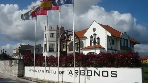Ayuntamiento de Argo&ntilde;os