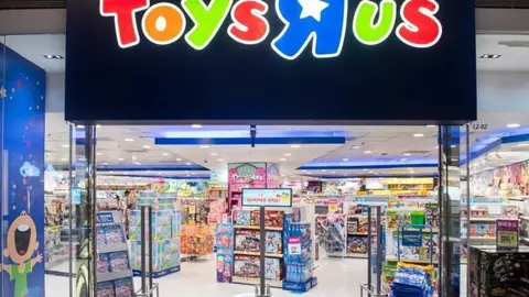 toys u rus