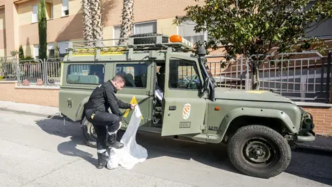 Desinfecci&oacute;n de residencias de mayores