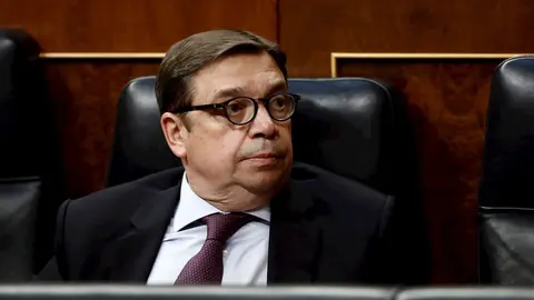 El Congreso debate la pr&oacute;rroga del estado de alarma