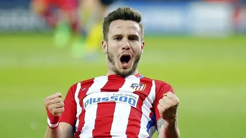 Sa&uacute;l &Ntilde;&iacute;guez